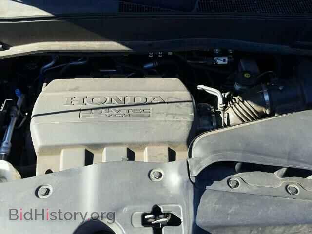 2011 HONDA PILOT - VIN: 5FNYF3H64BB045166 - Фото 7