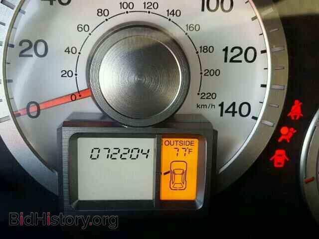 2011 HONDA PILOT - VIN: 5FNYF3H64BB045166 - Фото 8