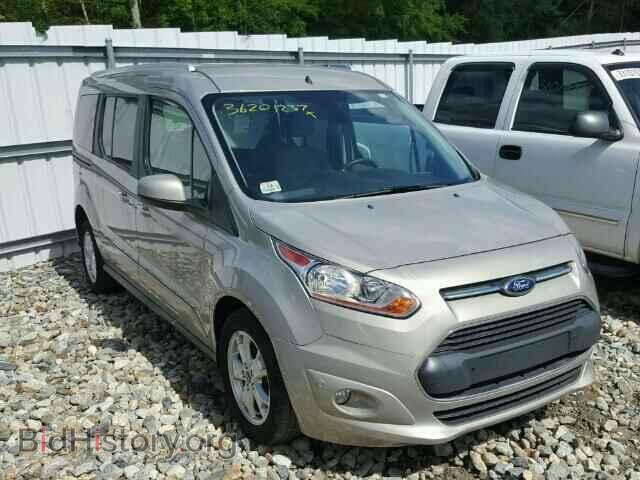 Фотография NM0GE9G76F1194525 - FORD TRANSIT CO 2015