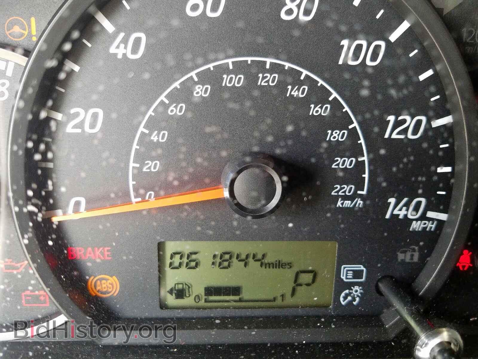 2015 MITSUBISHI MIRAGE - VIN: ML32A3HJ8FH012706 - Фото 8
