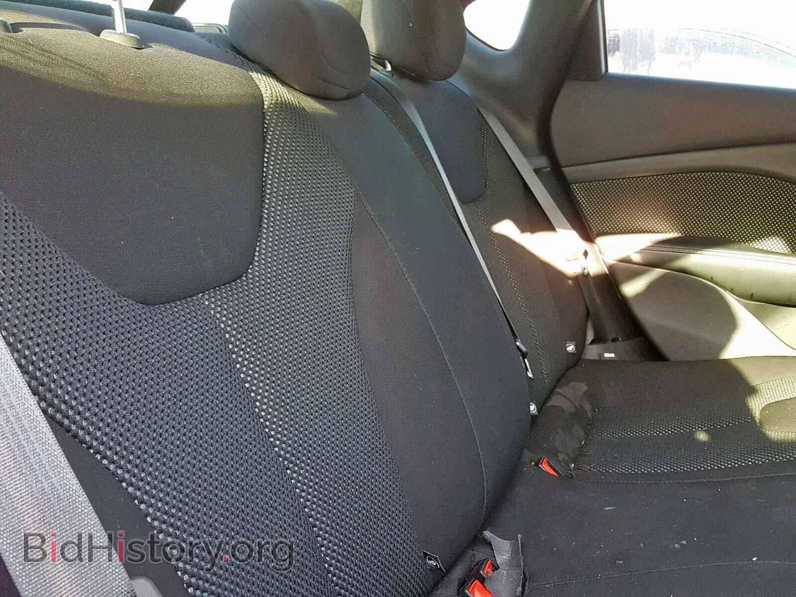 2015 DODGE DART - VIN: 1C3CDFDH7FD142064 - Photo 6