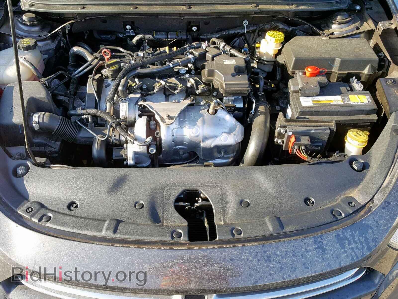 2015 DODGE DART - VIN: 1C3CDFDH7FD142064 - Photo 7