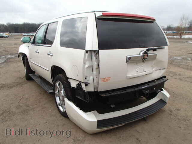 2014 CADILLAC ESCALADE - VIN: 1GYS4BEF1ER144594 - Фото 3