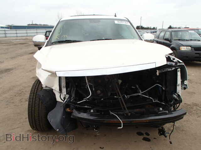 2014 CADILLAC ESCALADE - VIN: 1GYS4BEF1ER144594 - Фото 9