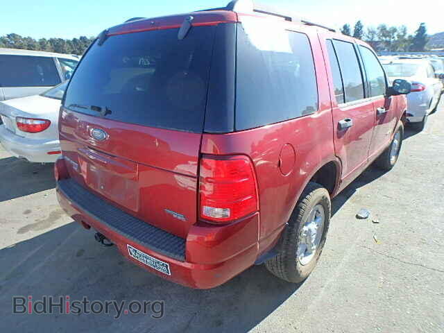 2005 FORD EXPLORER - VIN: 1FMZU63E95UC04295 - Photo 4