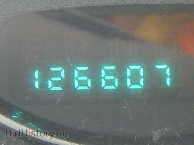 2006 CHRYSLER SEBRING - VIN: 1C3EL46X26N216831 - Фото 8
