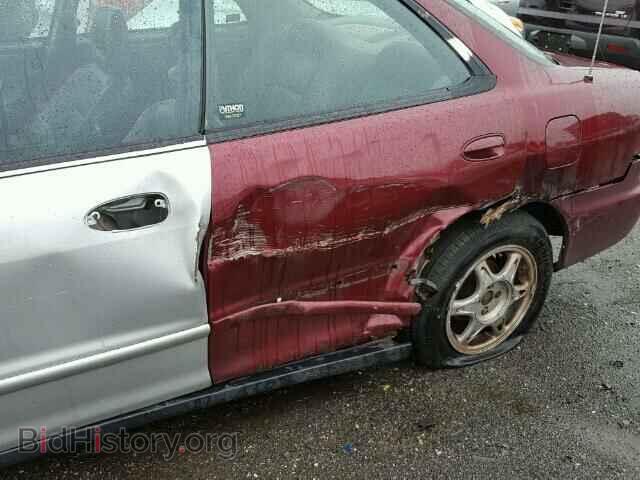 1996 ACURA INTEGRA - VIN: JH4DB7665TS004505 - Фото 9