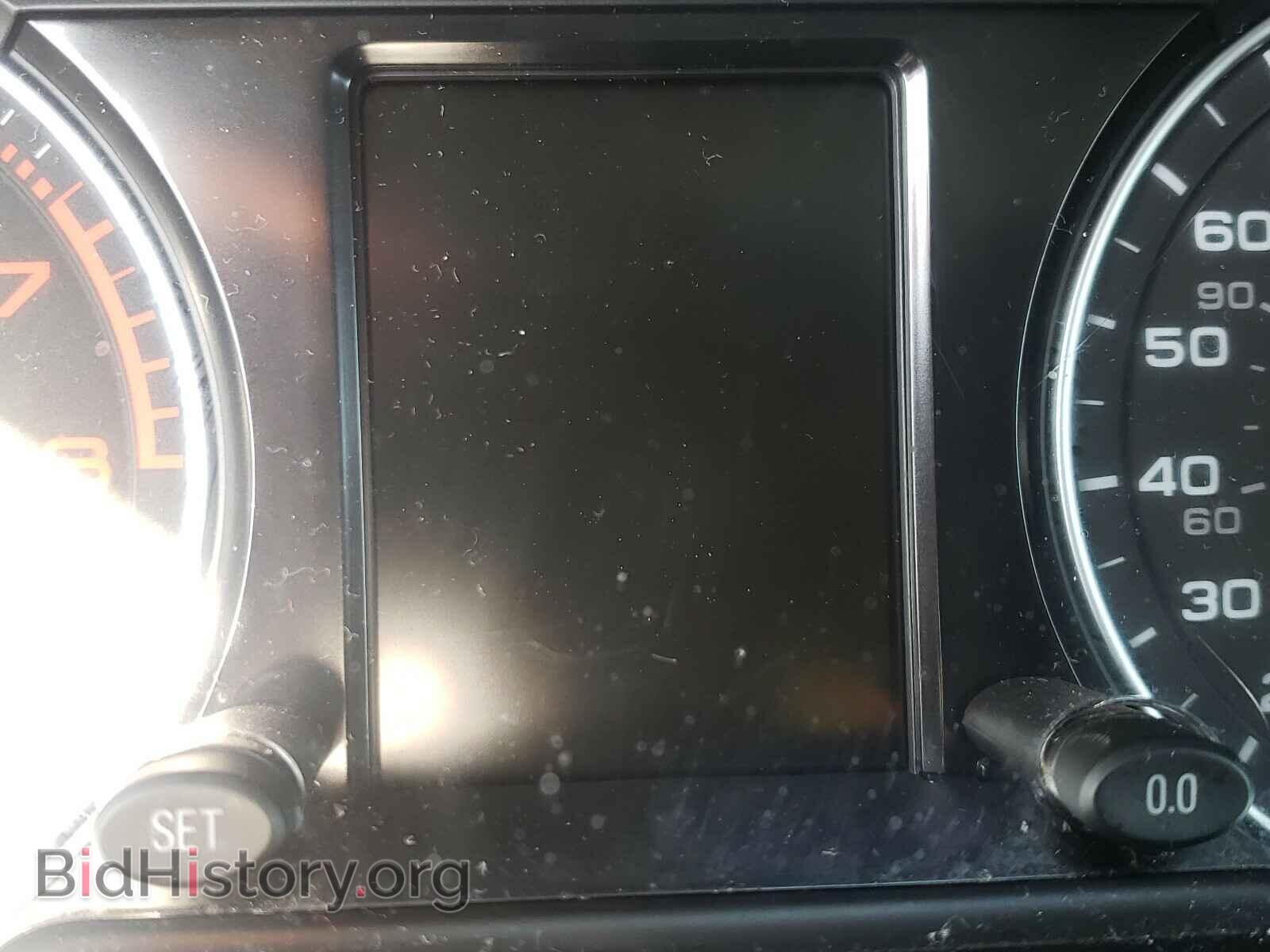 2015 AUDI Q5 - VIN: WA1DGBFP3FA066052 - Фото 8