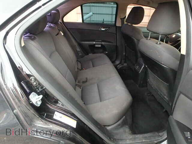 2010 SUZUKI KIZASHI - VIN: JS2RE9A35A6101321 - Фото 6