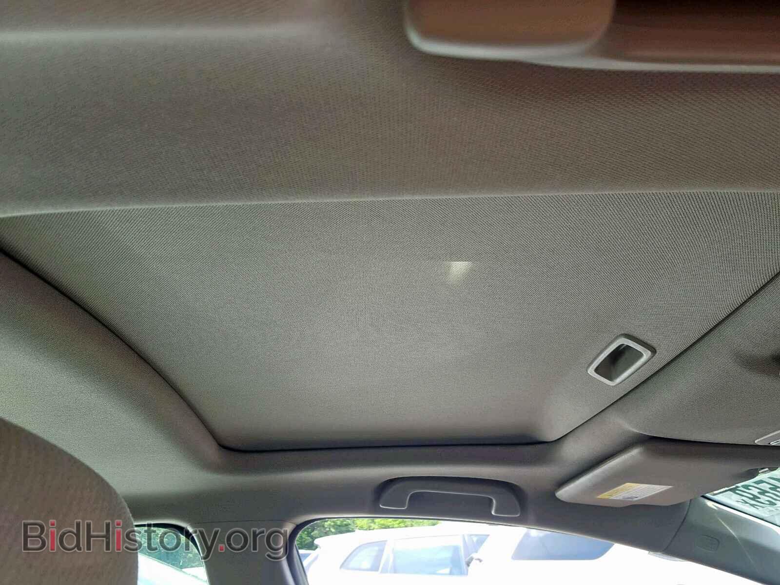 2013 HONDA CIVIC - VIN: 19XFB2F83DE080016 - Фото 9
