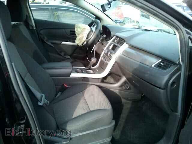 2013 FORD EDGE - VIN: 2FMDK3JC7DBC84863 - Photo 5