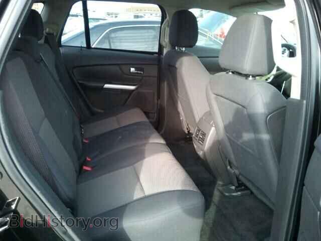 2013 FORD EDGE - VIN: 2FMDK3JC7DBC84863 - Photo 6