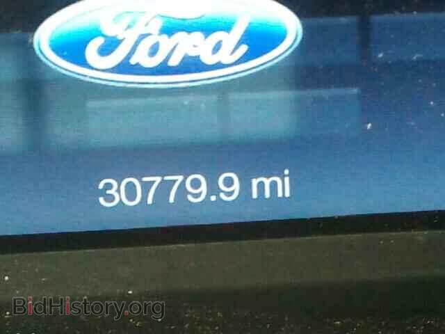 2013 FORD EDGE - VIN: 2FMDK3JC7DBC84863 - Photo 8