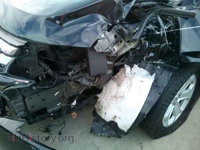 2013 FORD EDGE - VIN: 2FMDK3JC7DBC84863 - Photo 9