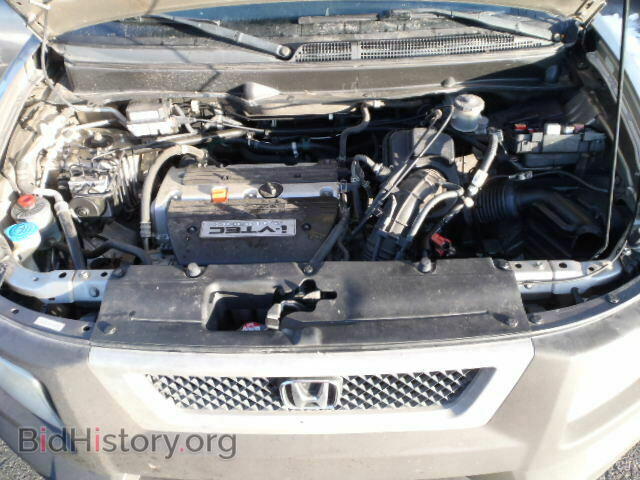 2004 HONDA ELEMENT - VIN: 5J6YH276X4L020014 - Фото 7