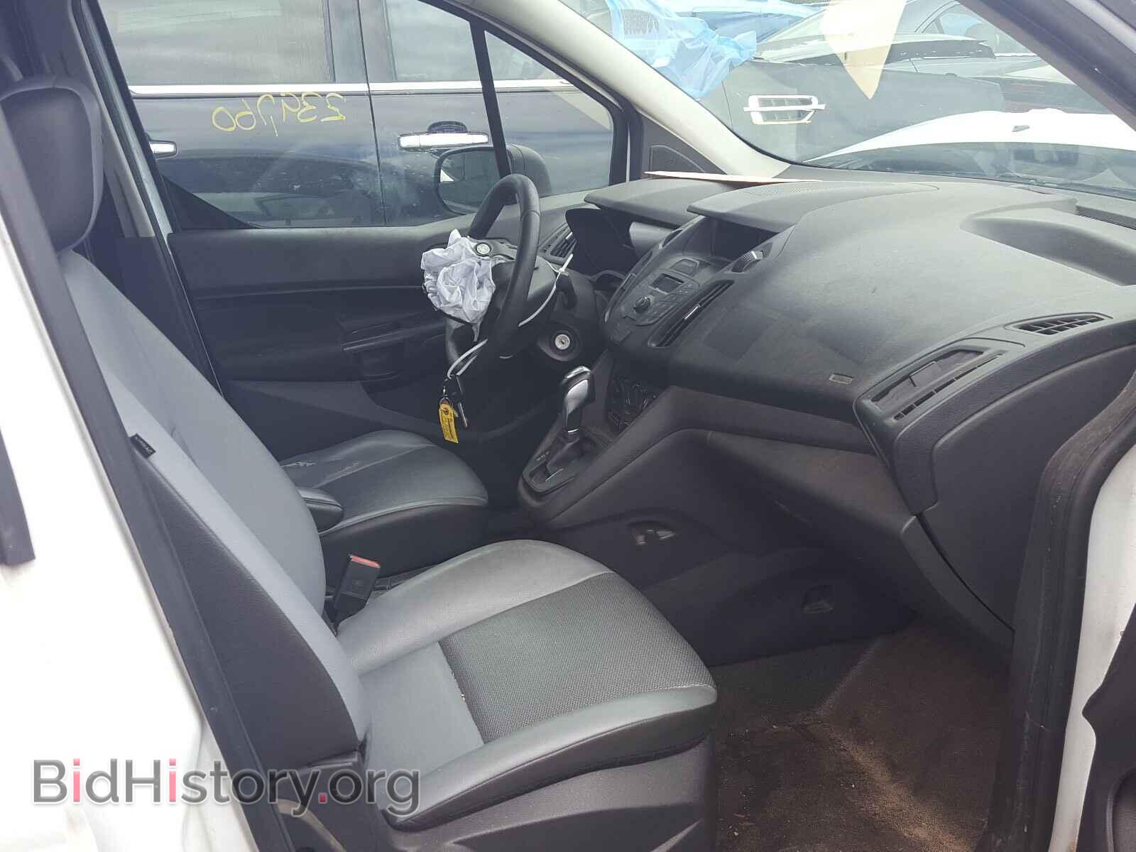 2015 FORD TRANSIT CO - VIN: NM0LS6E70F1178720 - Фото 5