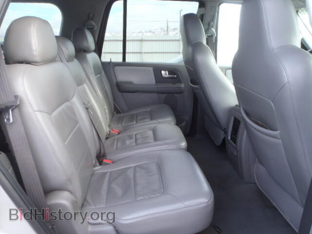 2005 FORD EXPEDITION - VIN: 1FMPU16535LA81489 - Фото 6