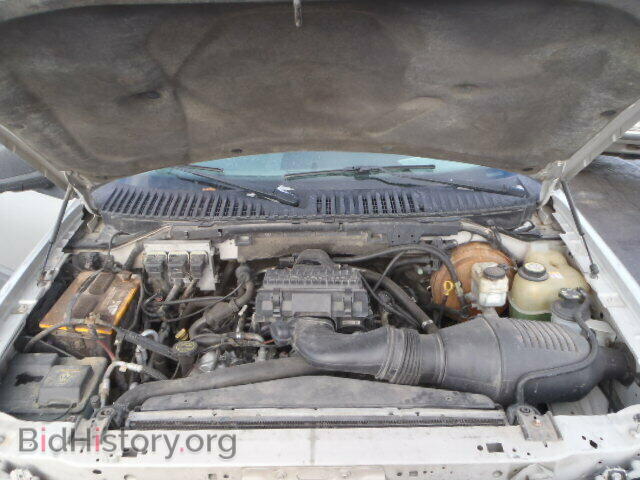 2005 FORD EXPEDITION - VIN: 1FMPU16535LA81489 - Фото 7