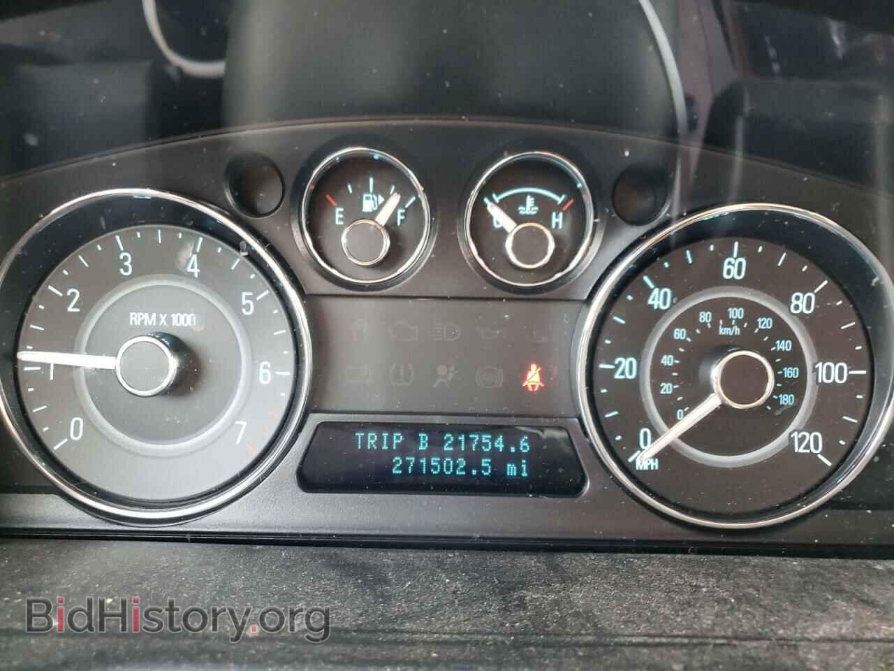 2009 FORD FLEX - VIN: 2FMDK51C89BA04676 - Фото 9