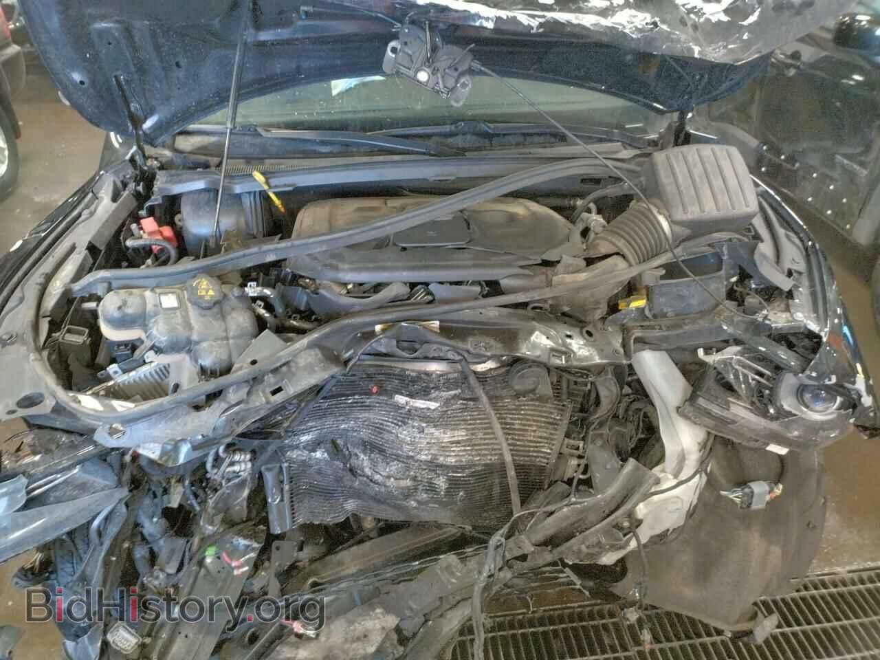 2018 DODGE DURANGO - VIN: 1C4RDJDGXJC307359 - Фото 7