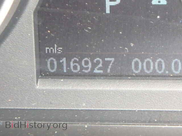 2014 BMW X1 - VIN: WBAVL1C53EVY14919 - Фото 8