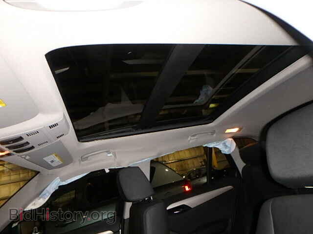 2014 BMW X1 - VIN: WBAVL1C53EVY14919 - Фото 9