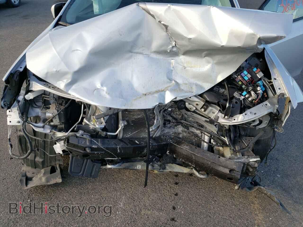 2019 TOYOTA COROLLA - VIN: 2T1BURHE3KC191889 - Фото 7