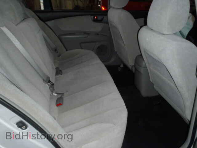 2008 KIA OPTIMA - VIN: KNAGE123785228408 - Фото 6