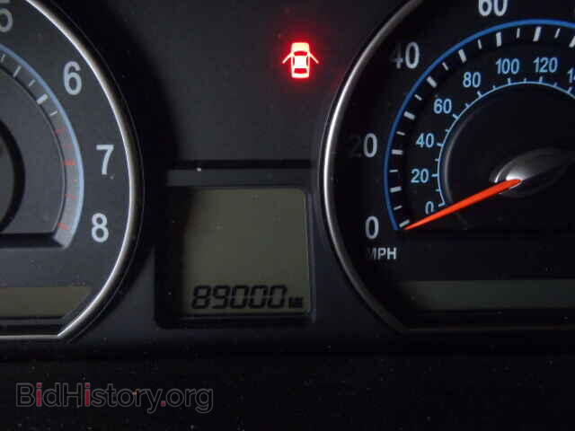 2008 KIA OPTIMA - VIN: KNAGE123785228408 - Фото 8