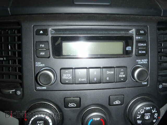 2008 KIA OPTIMA - VIN: KNAGE123785228408 - Фото 9