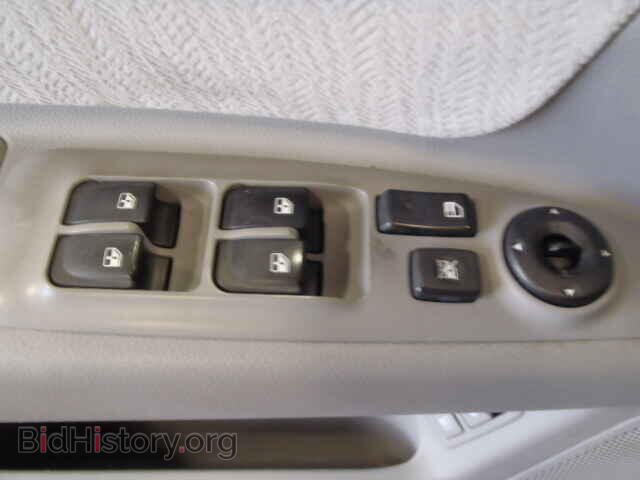 2008 KIA OPTIMA - VIN: KNAGE123785228408 - Фото 10