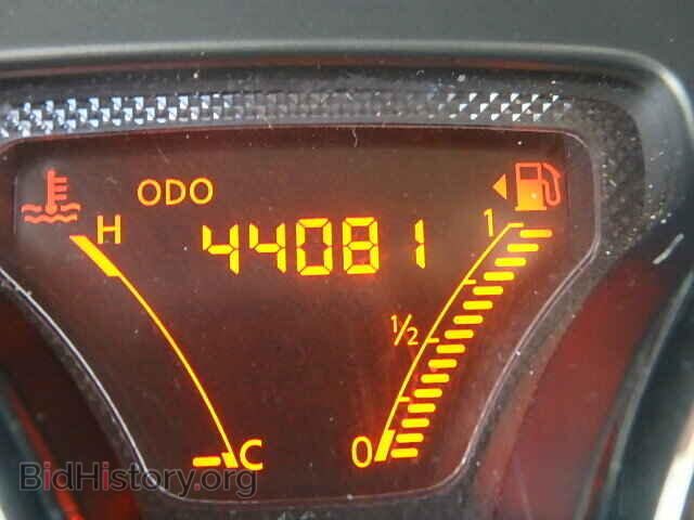 2014 NISSAN VERSA - VIN: 3N1CE2CP0EL373376 - Photo 8