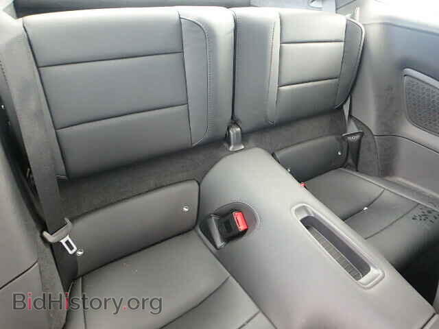 2012 PORSCHE 911 - VIN: WP0AB2A92CS120785 - Фото 6