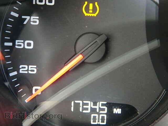 2012 PORSCHE 911 - VIN: WP0AB2A92CS120785 - Фото 8