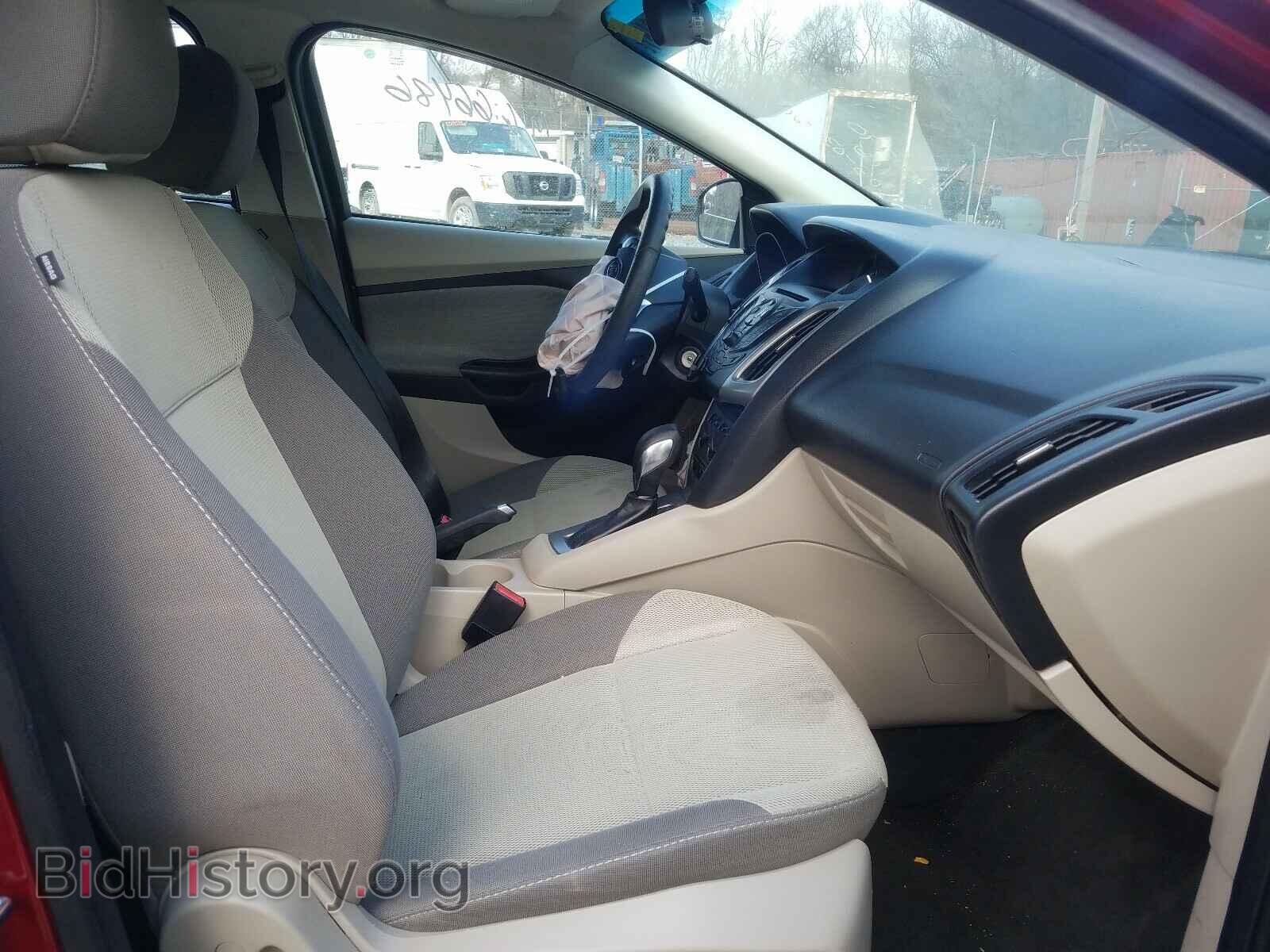 2013 FORD FOCUS - VIN: 1FADP3F28DL129198 - Photo 5
