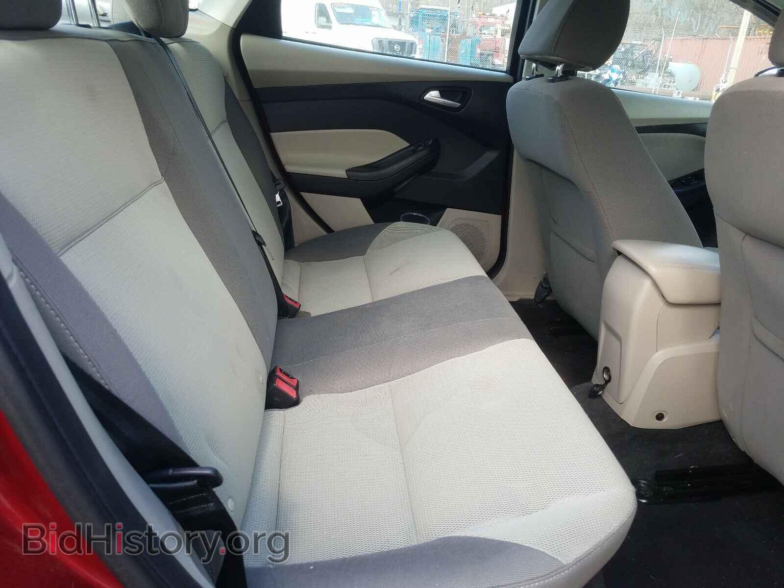 2013 FORD FOCUS - VIN: 1FADP3F28DL129198 - Photo 6