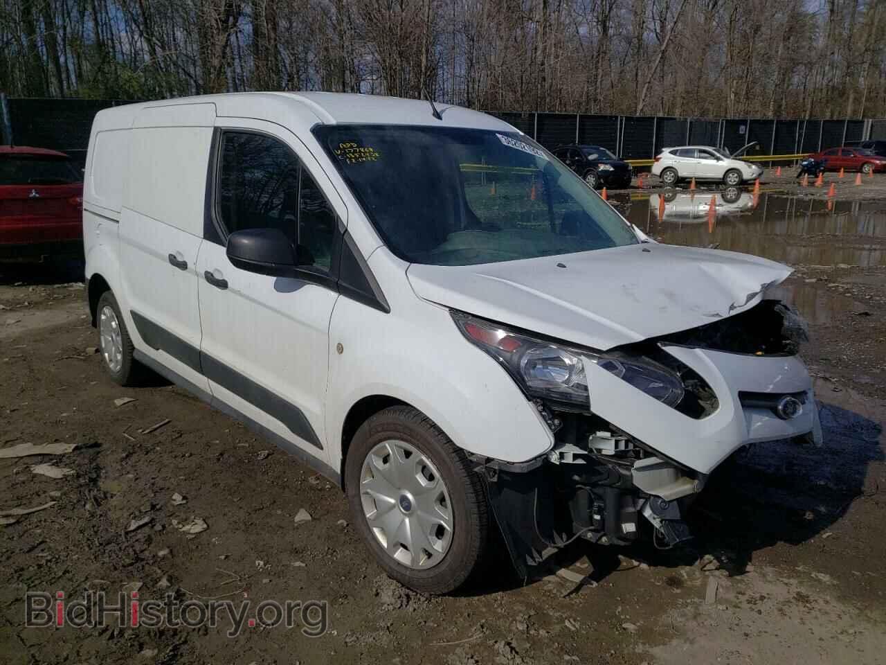 Photo NM0LS7E78F1177868 - FORD TRANSIT CO 2015