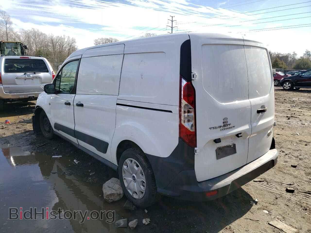 2015 FORD TRANSIT CO - VIN: NM0LS7E78F1177868 - Photo 3