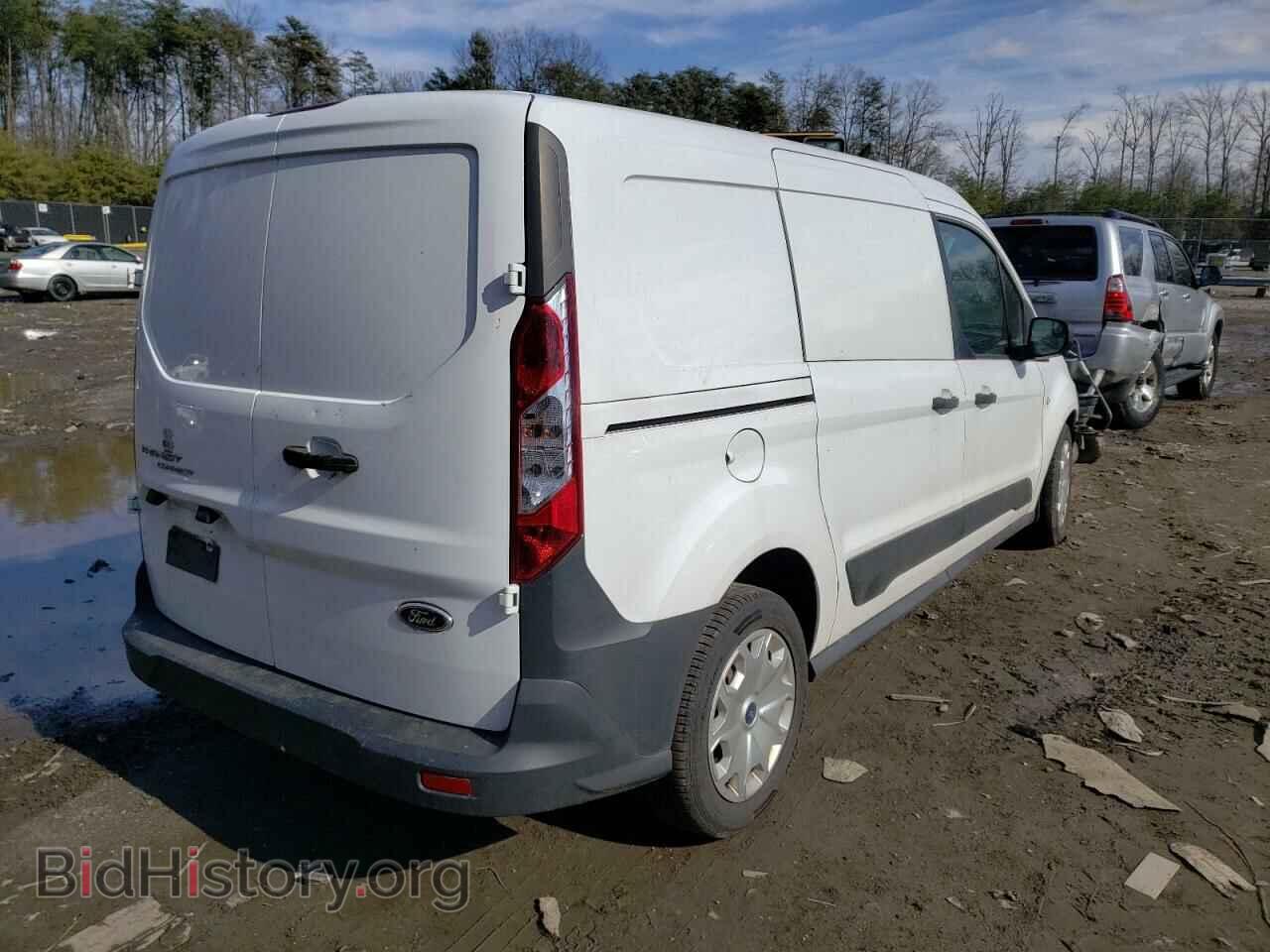 2015 FORD TRANSIT CO - VIN: NM0LS7E78F1177868 - Photo 4
