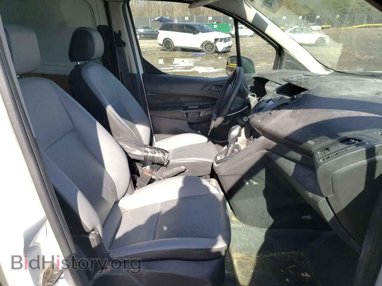 2015 FORD TRANSIT CO - VIN: NM0LS7E78F1177868 - Photo 5