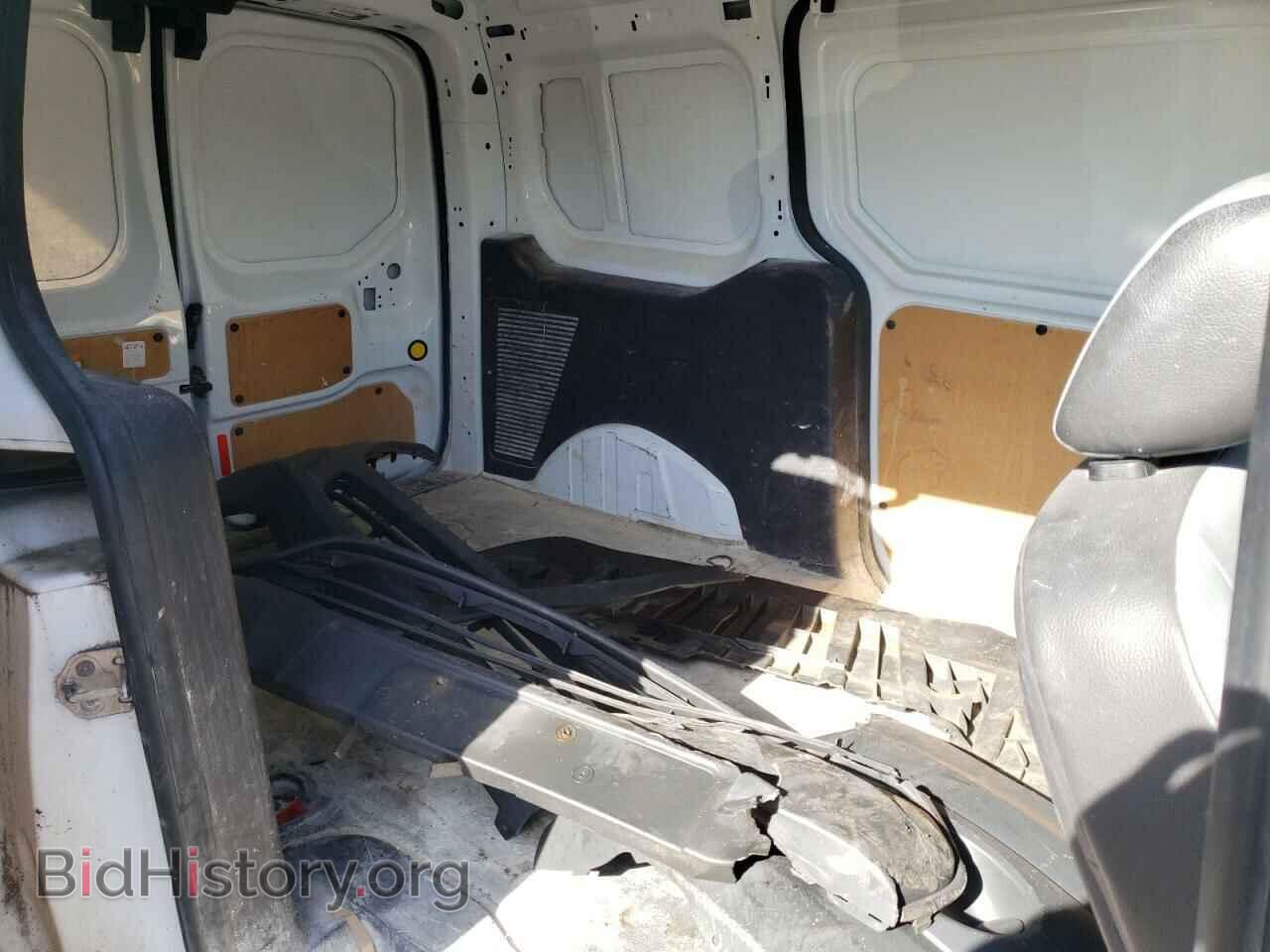 2015 FORD TRANSIT CO - VIN: NM0LS7E78F1177868 - Photo 6