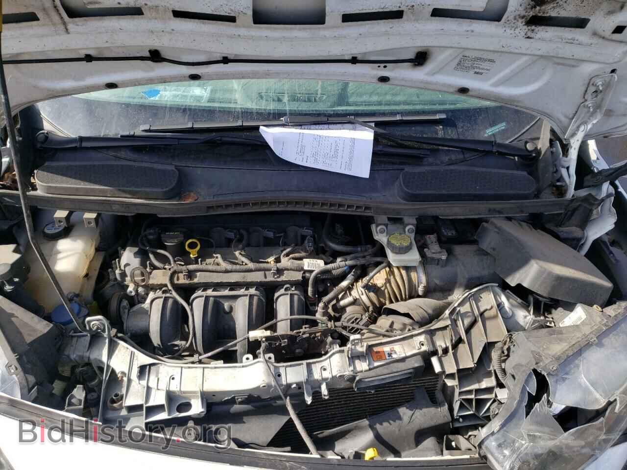2015 FORD TRANSIT CO - VIN: NM0LS7E78F1177868 - Photo 7