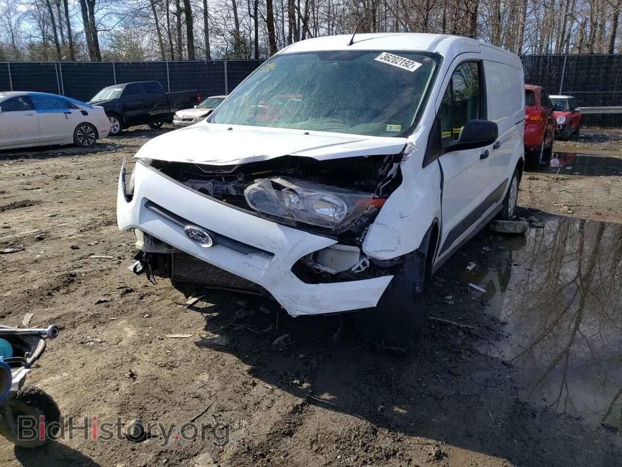 2015 FORD TRANSIT CO - VIN: NM0LS7E78F1177868 - Photo 9