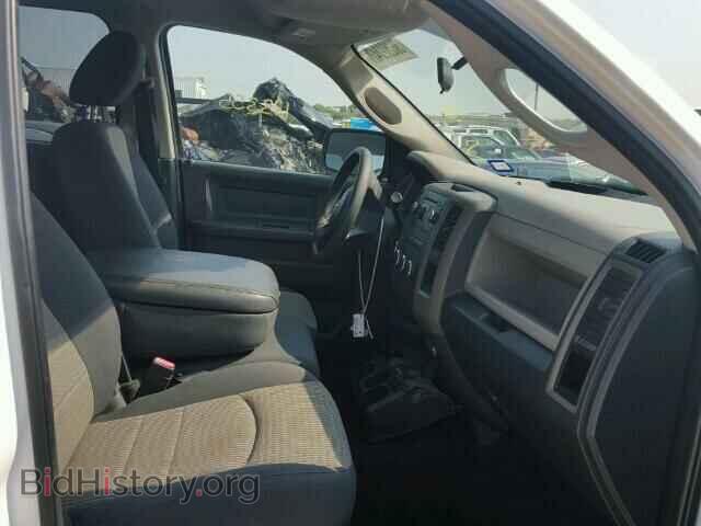 2012 DODGE RAM 1500 - VIN: 1C6RD7FP3CS112087 - Фото 5