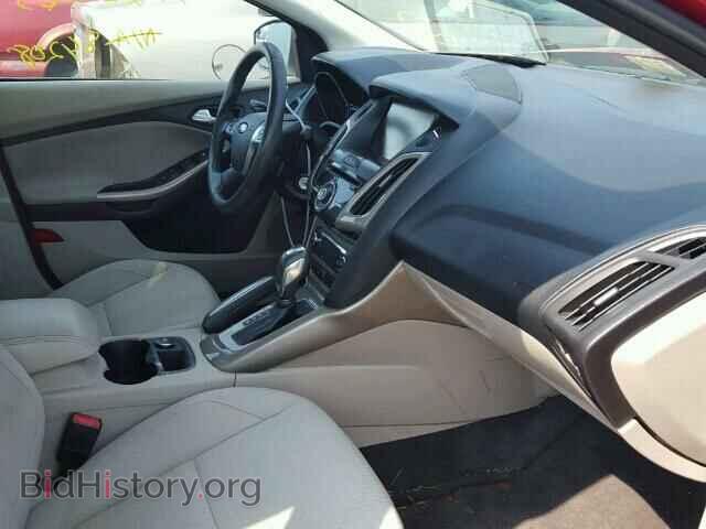 2012 FORD FOCUS - VIN: 1FAHP3H20CL125692 - Фото 5