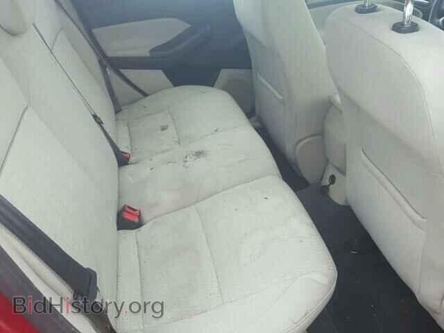 2012 FORD FOCUS - VIN: 1FAHP3H20CL125692 - Фото 6