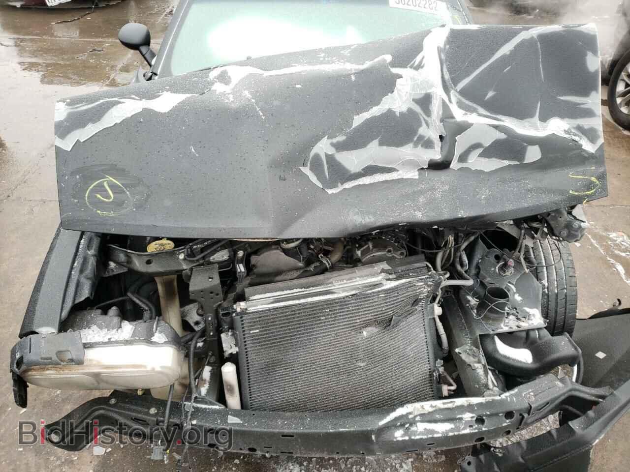2009 DODGE CHALLENGER - VIN: 2B3LJ44V59H591279 - Фото 7