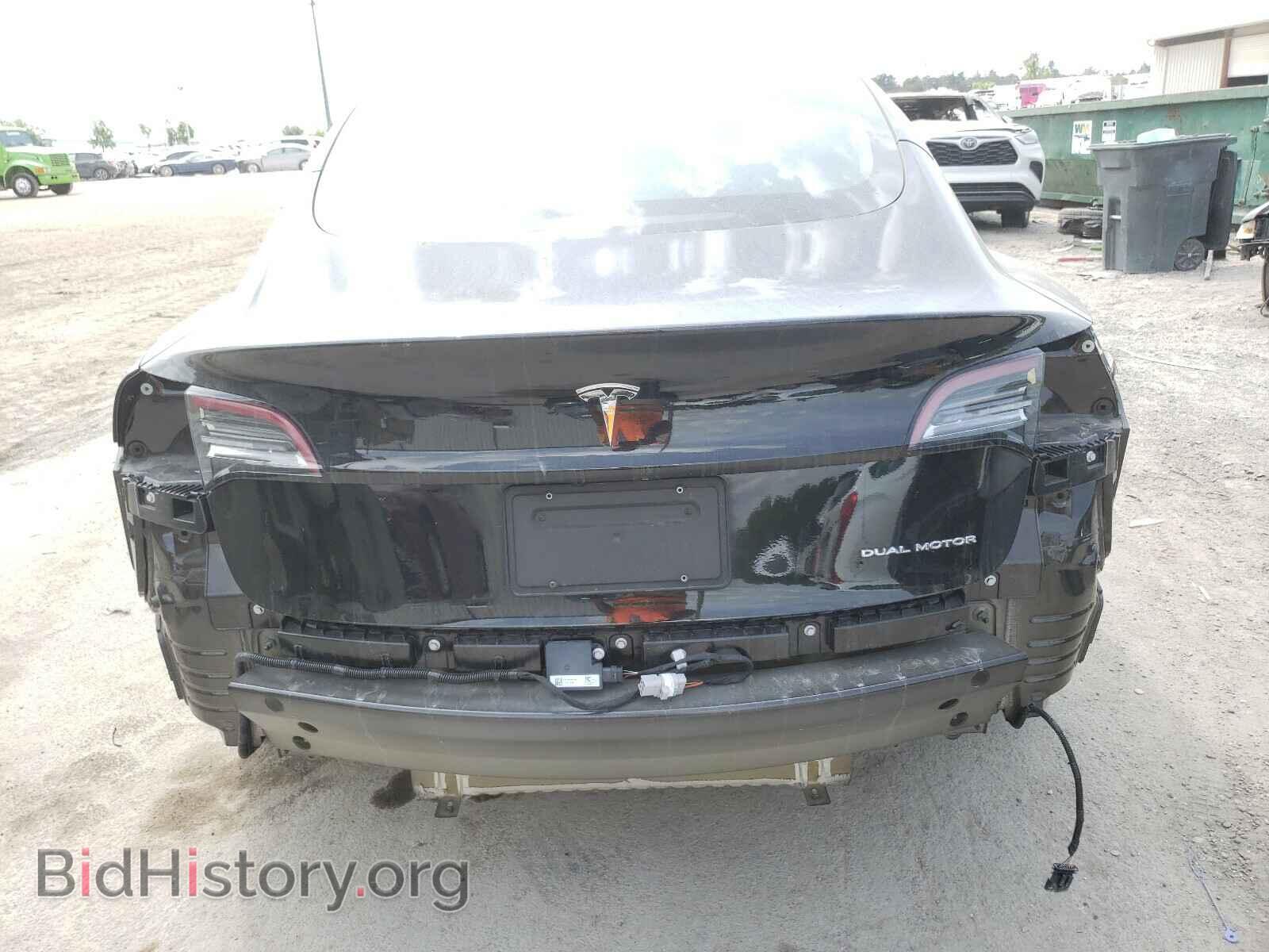 2019 TESLA MODEL 3 - VIN: 5YJ3E1EB0KF197237 - Photo 9