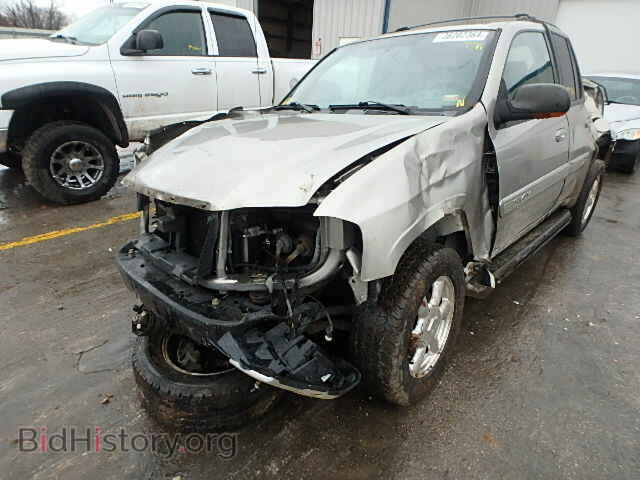 2003 GMC ENVOY - VIN: 1GKDT13S932402608 - Фото 2