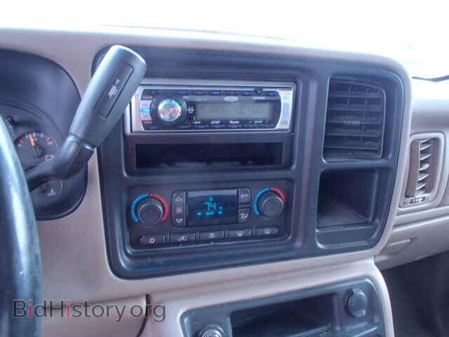 2005 CHEVROLET SILVERADO - VIN: 2GCEC13T751244877 - Фото 9